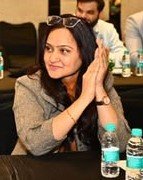 Navita Sharma, Founder of Estilo Jaipur